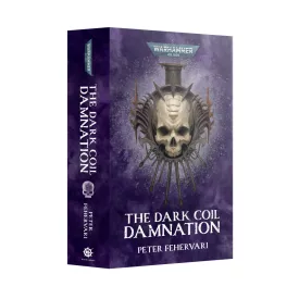 THE DARK COIL: DAMNATION (PB OMNIBUS)