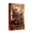 LIONESS OF THE PARCH (PAPERBACK)
