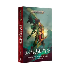 AGE OF SIGMAR: DARKOATH (PAPERBACK)
