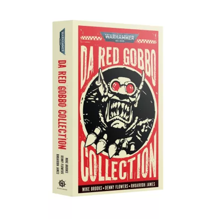 DA RED GOBBO COLLECTION (PB)