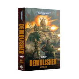 DEMOLISHER (HB)
