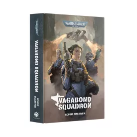 VAGABOND SQUADRON (HB)