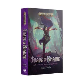 SHADE OF KHAINE (PB)