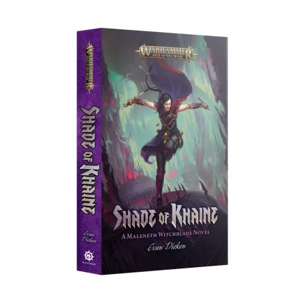 SHADE OF KHAINE (PB)