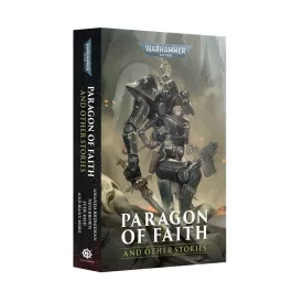 PARAGON OF FAITH AND OTHER STORIES (PB)