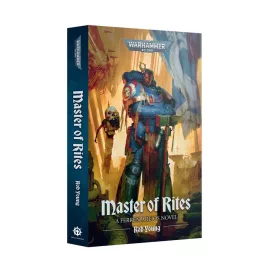 MASTER OF RITES (PB)
