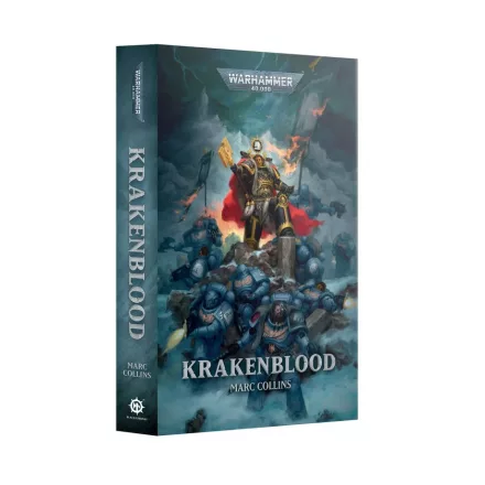 KRAKENBLOOD (PB)