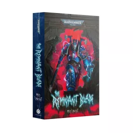 THE REMNANT BLADE (PB)