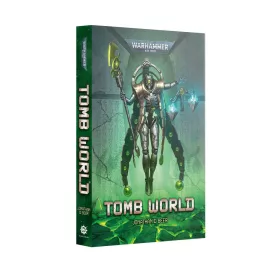 TOMB WORLD (PB)
