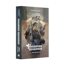 VAGABOND SQUADRON (PAPERBACK)