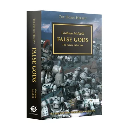 HORUS HERESY: FALSE GODS (PB)