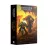 THH SAGA: GALAXY IN FLAMES (HB)