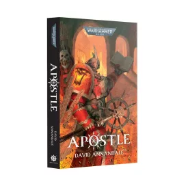 APOSTLE (PB)