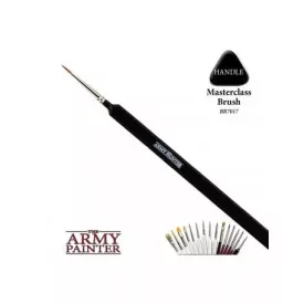 Wargamer Masterclass Brush