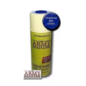 Colour Primer - Ultramarine Blue