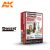 Accesories - EXTINGUISHERS, BOXES AND CANS SET