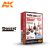 Accesories - TRAFIC CONES SET