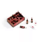 Accesories - 1940-1980's WOODEN BOX COCA-COLA BOTTLES