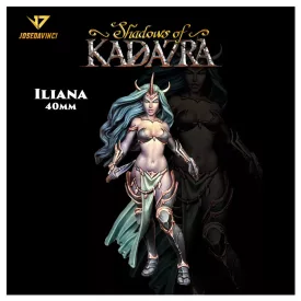 Iliana 40mm