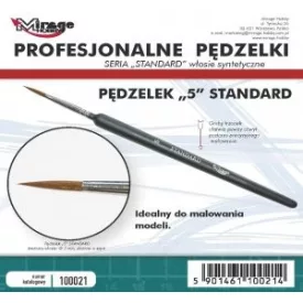 Brush - Standard Size 5