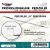 Brush - Precision Kolinsky Size 0