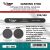 Sanding Stick - Double Grid 240/320