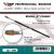 Brush - Flat High Quality Classic Series „1” Size 5