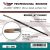 Brush - Flat High Quality Classic Series „1” Size 6