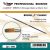 Brush - Flat High Quality Classic Series „2” Size 1