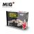Resins - CONCRETE BARRIERS (JERSEY TYPE) 1:35