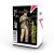 Resins - BRITISH TANK CREWMAN EATINGNORTH AFRICA 1942 1/35
