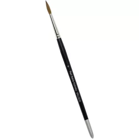 Kolinsky Sable Brush No.6