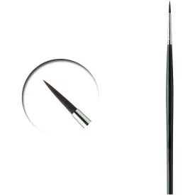 Kolinsky Sable Brush No.8