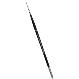 Kolinsky Sable Brush No.10/0