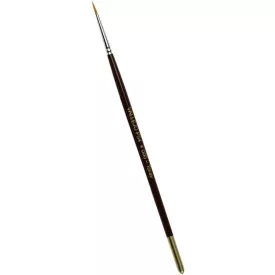 Round Toray Brush No.0