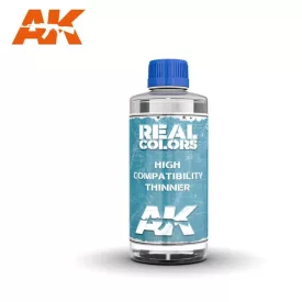 Auxiliary - High Compatibility Thinner 200ml