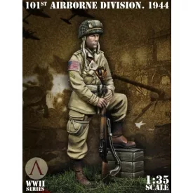 101 AIRBORNE 1944