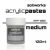 SAP-002 Complements ACRYLIC PASTE MEDIUM
