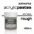 SAP-003 Complements ACRYLIC PASTE ROUGH