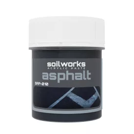 ASPHALT