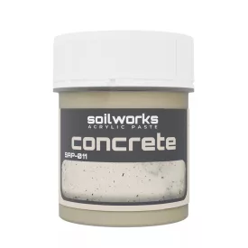 CONCRETE