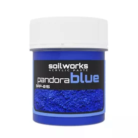 PANDORA BLUE