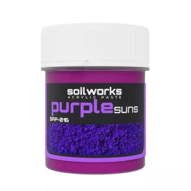 PURPLE SUNS