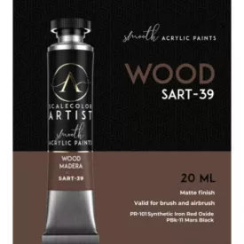 SART-39 Paints WOOD