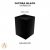 SBS-006 Complements JATOBA BLACK VARNISH-50X50X70