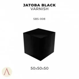 SBS-008 Complements JATOBA BLACK VARNISH-50X50X50