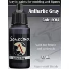 SC-04 Paints ANTHRACITE GREY
