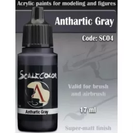 SC-04 Paints ANTHRACITE GREY