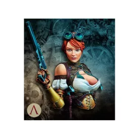 JESSICA THUNDER BUST