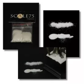 ARTIFICIAL SNOW